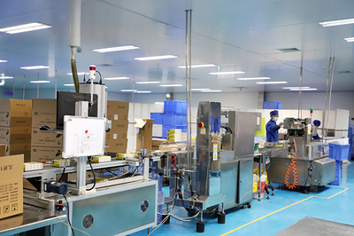 貴州三力制藥股份:圍繞&ldquo;四新&rdquo; 主攻&ldquo;四化&rdquo; 推動新型工業化高質量發展