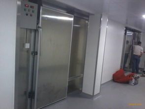 平頂山汝州冷庫安裝 舞鋼香菇冷庫安裝 舞陽冷庫安裝圖片 高清大圖 谷瀑環保