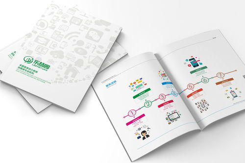 長(zhǎng)沙某微信代運(yùn)營(yíng)公司產(chǎn)品畫冊(cè)設(shè)計(jì)