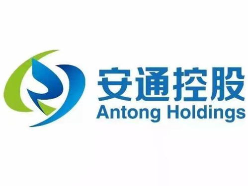 安通控股股份