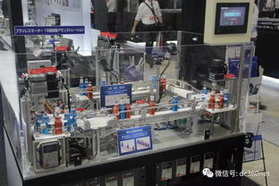 中國電動三輪車網(wǎng)帶你走進(jìn)日本東京工業(yè)展,同時考察和學(xué)習(xí)了千葉,朝日,豐田等全球知名工廠