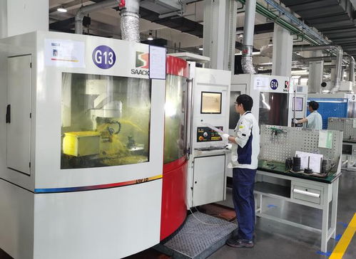 抗疫情 抓發展紓困培優 聚力賦能 江蘇加快培育壯大 專精特新 企業