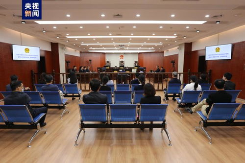 中國聯(lián)通原總經(jīng)理李國華受賄濫用職權(quán)案一審開庭，引發(fā)行業(yè)與社會關(guān)注