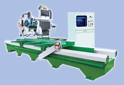石材機(jī)械仿形機(jī) 石材加工中的藝術(shù)家
